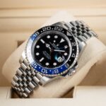 Rolex GMT-Master II
