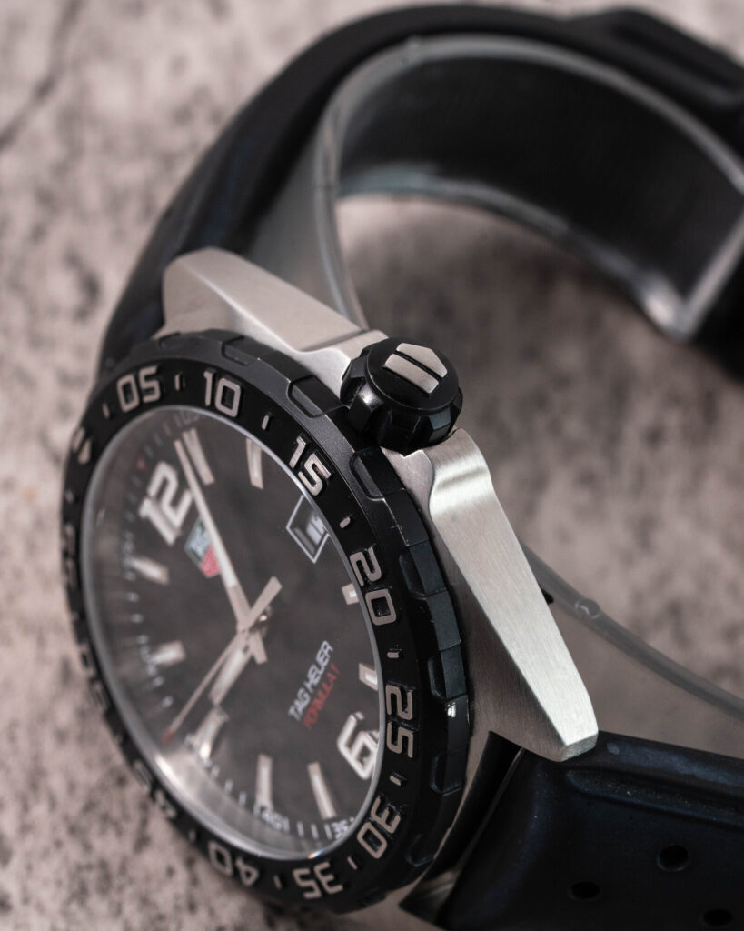 Tag Heuer Formula 1 WAZ1110 2024