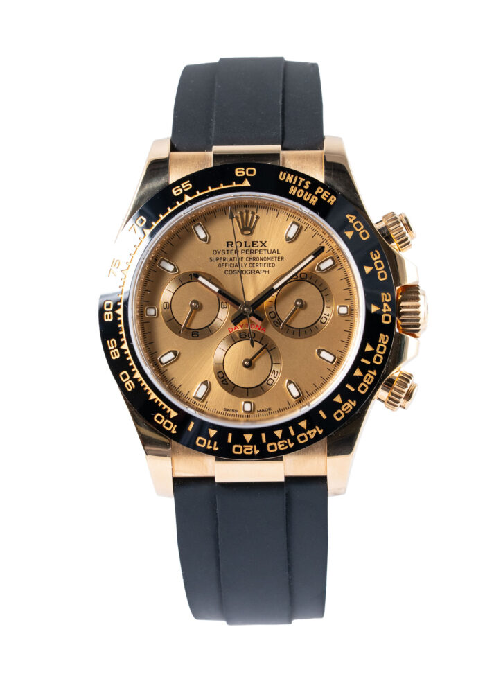 Rolex Daytona