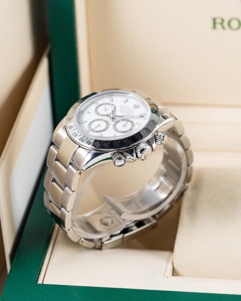Rolex Daytona