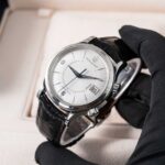 Jaeger-LeCoultre  Master Control 141.8.97/1 1997