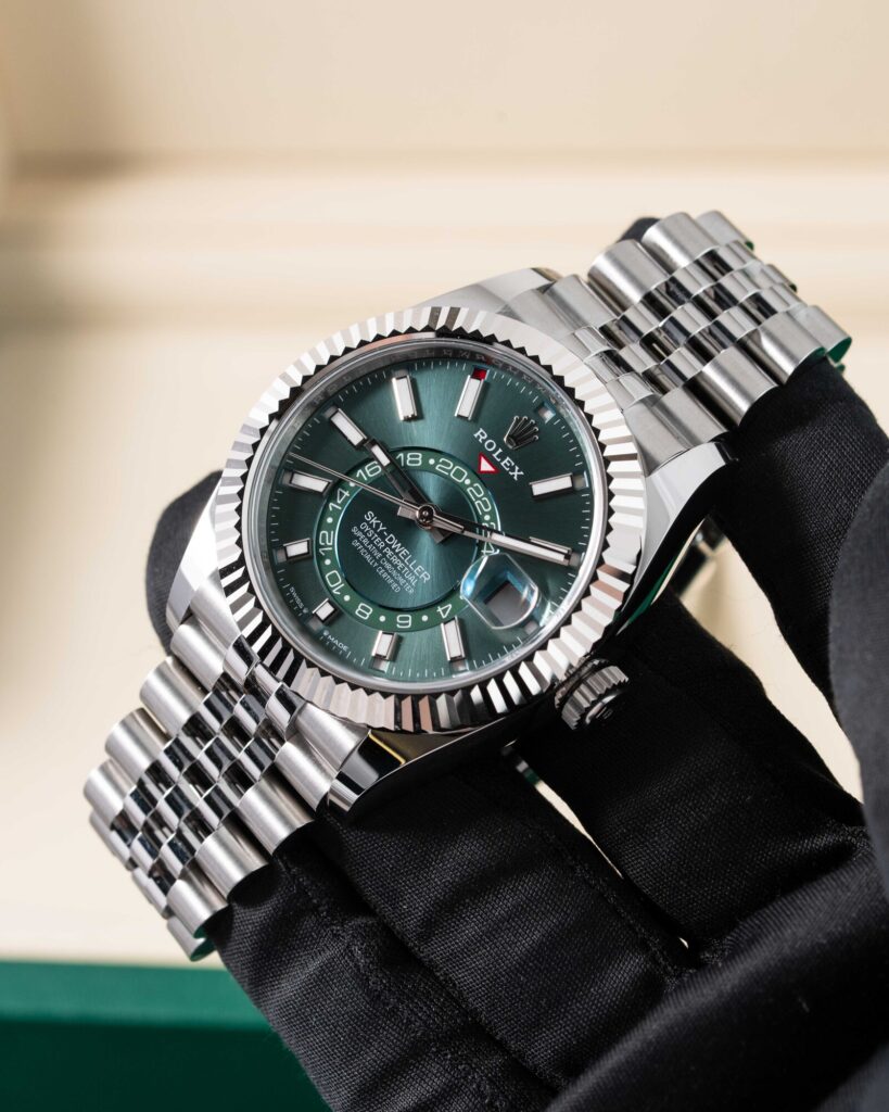 Rolex Sky-Dweller 336934 2025