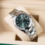 Rolex Datejust 126300 2022