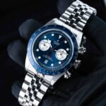 Tudor Black Bay Chronograph 79360B 2025