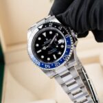Rolex GMT-Master II