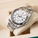 Rolex Sky-Dweller 326934 2018