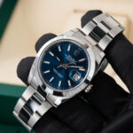 Rolex Datejust 126300 2025
