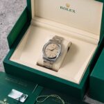 Rolex Oyster Perpetual 134300 2025