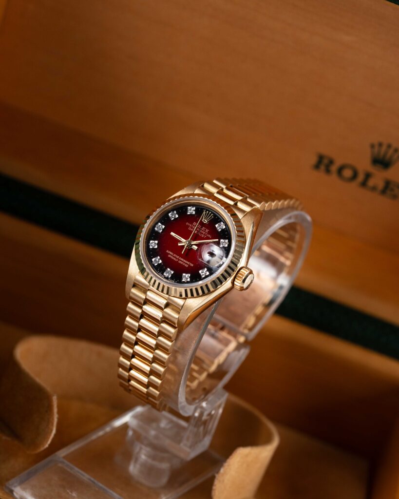 Rolex Datejust