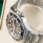 Rolex Submariner 124060 2024