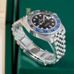 Rolex GMT-Master II 126710BLNR 2025