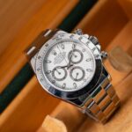 Rolex Daytona 116520 2001