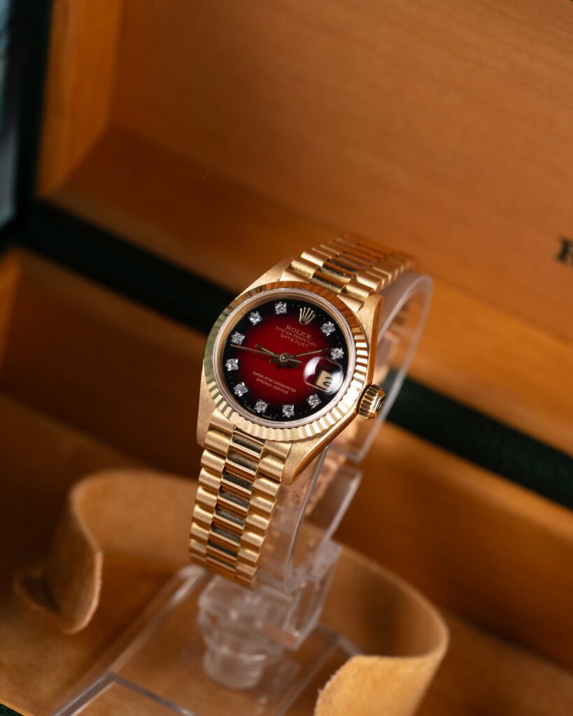 Rolex Datejust
