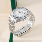 Rolex Explorer II 216570 2021