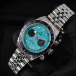 Tudor Black Bay Chrono 79360N 2025
