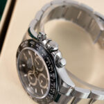 Rolex Daytona 116500LN 2021