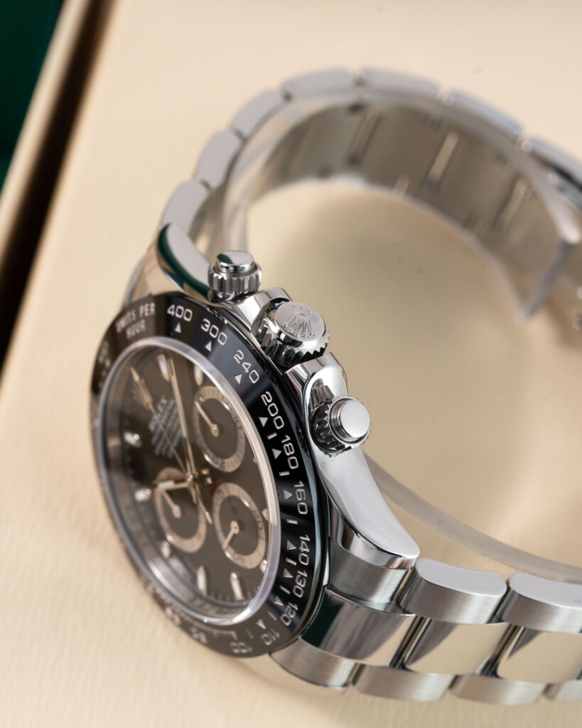 Rolex Daytona 116500LN 2021