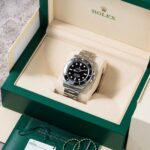 Rolex Submariner 124060 2024