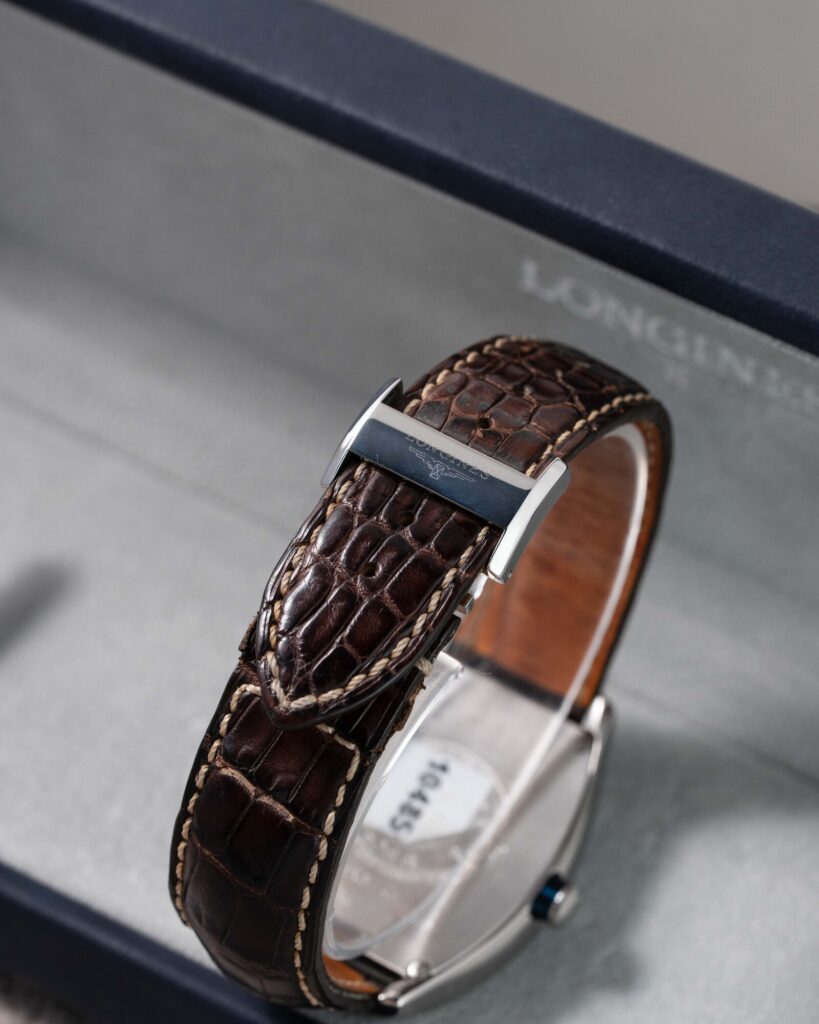 Longines Evidenza L2.642.4 2013