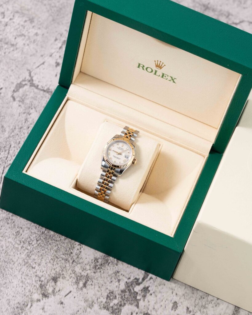 Rolex Datejust 179173 2009