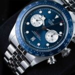 Tudor Black Bay Chronograph 79360B 2025