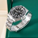 Rolex Submariner 124060 2025