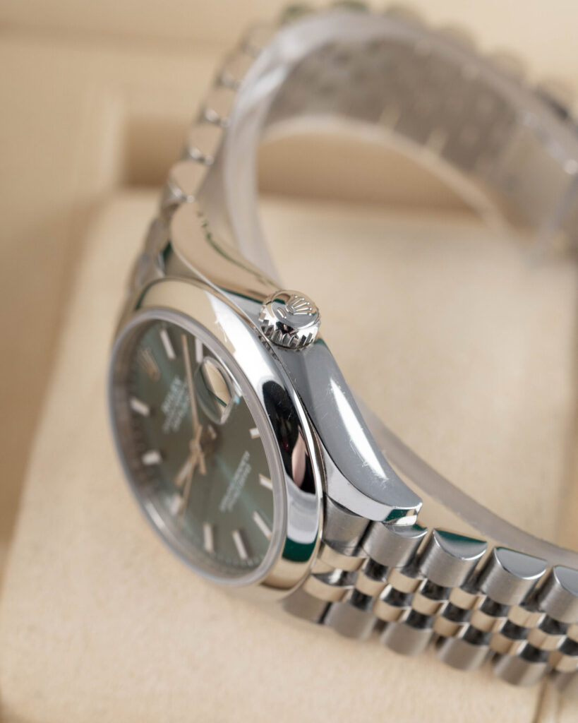 Rolex Datejust