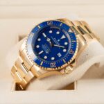 Rolex Deepsea