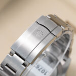 Rolex Oyster Perpetual 124300 2025