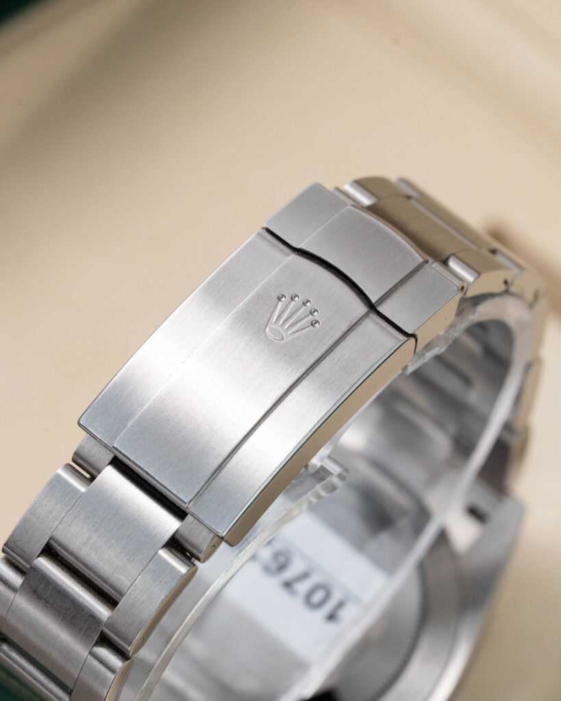 Rolex Oyster Perpetual 124300 2025