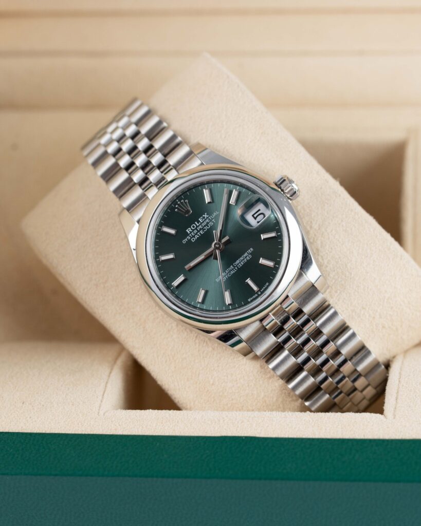 Rolex Datejust
