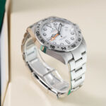 Rolex Explorer II 216570 2020