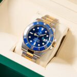 Rolex Submariner 126613LB 2022
