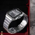 Cartier Santos De Cartier WSSA0037 2021