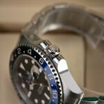 Rolex GMT-Master II 126710BLNR 2025