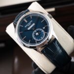 Patek Philippe Perpetual Calendar 5236P-001 2023 No Caseback