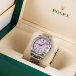 Rolex Oyster Perpetral