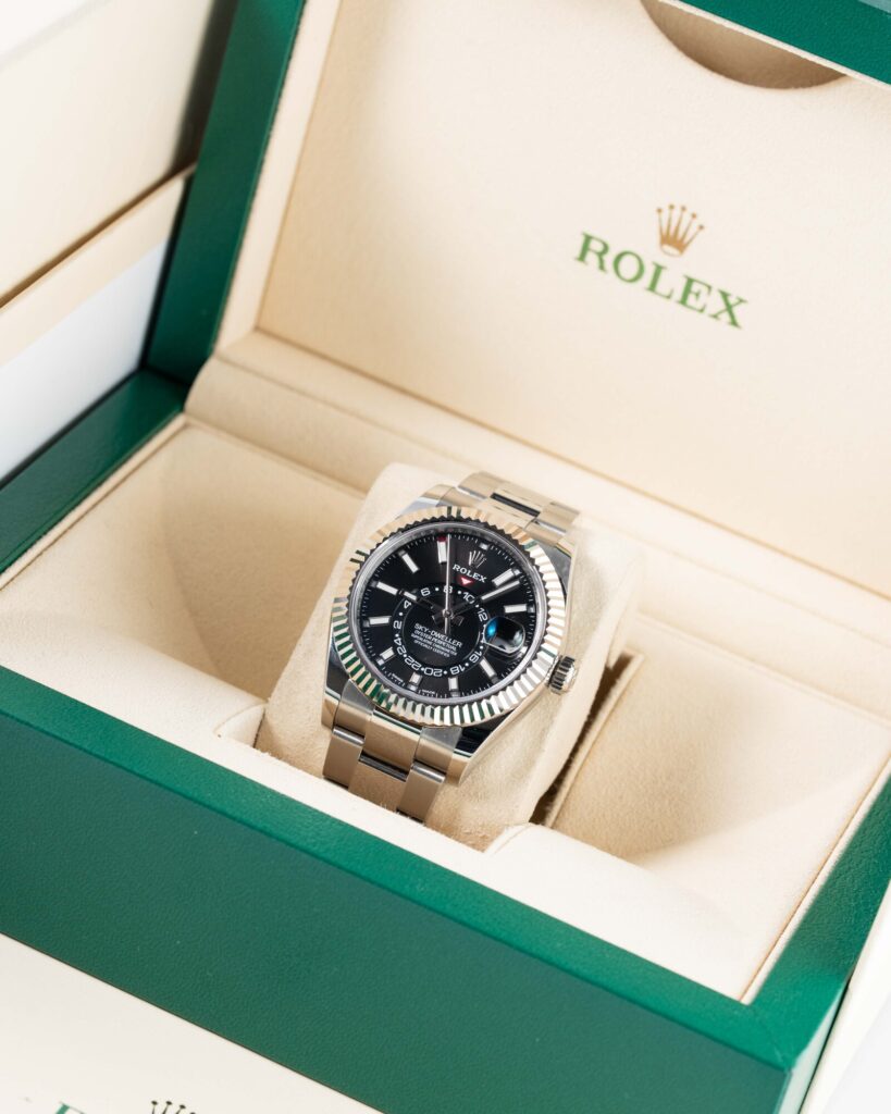 Rolex Sky-Dweller