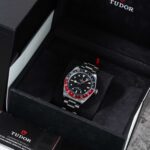 Tudor Black Bay GMT 79830RB 2021