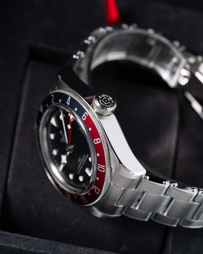 Tudor Black Bay GMT 79830RB 2021