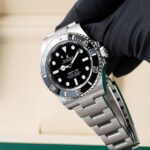 Rolex Submariner 124060 2025