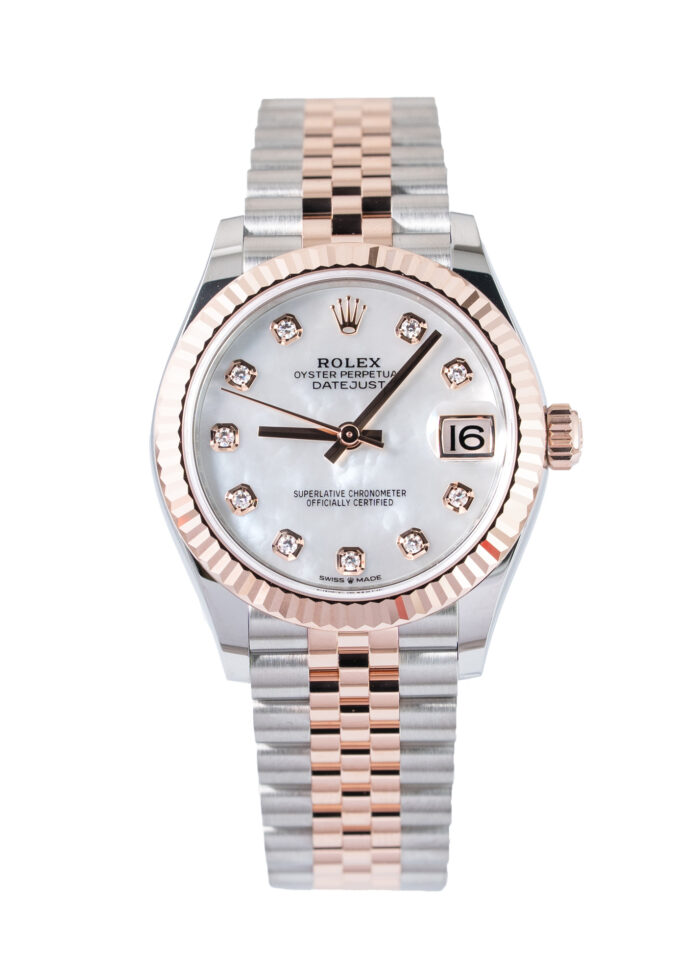 Rolex Datejust 278271 2025