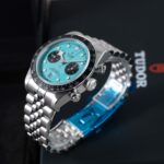 Tudor Black Bay Chrono 79360N 2025