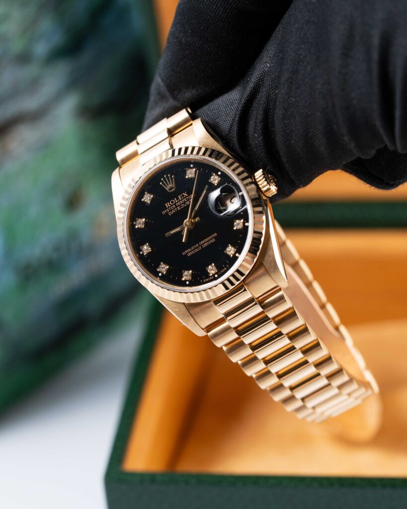 Rolex Datejust
