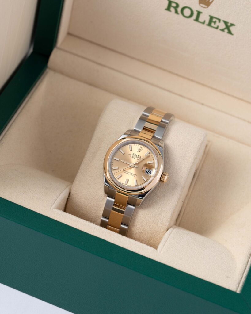 Rolex Datejust