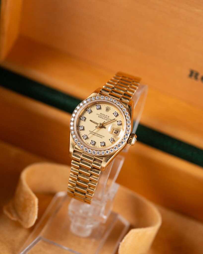 Rolex Datejust