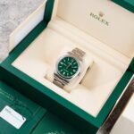 Rolex Oyster Perpetual 124300 2024