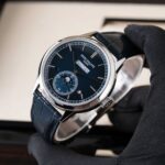Patek Philippe Perpetual Calendar 5236P-001 2023 No Caseback