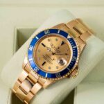 Rolex Submariner 16618 2006