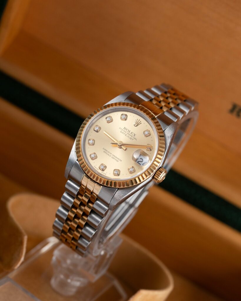 Rolex Datejust